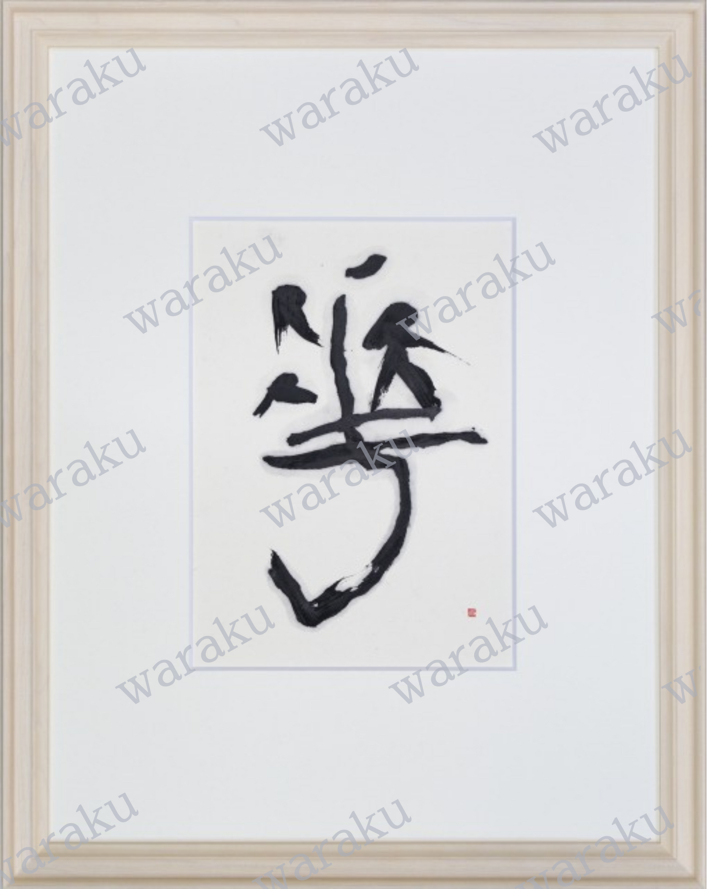 華 四景 works1 (2024)