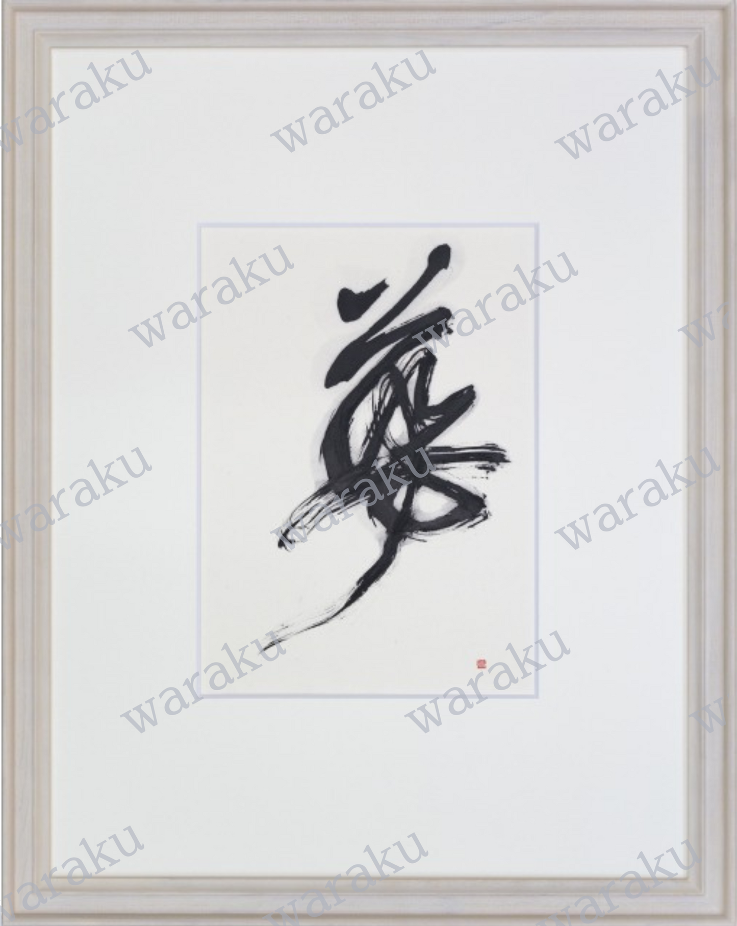 華 四景 works3(2024)
