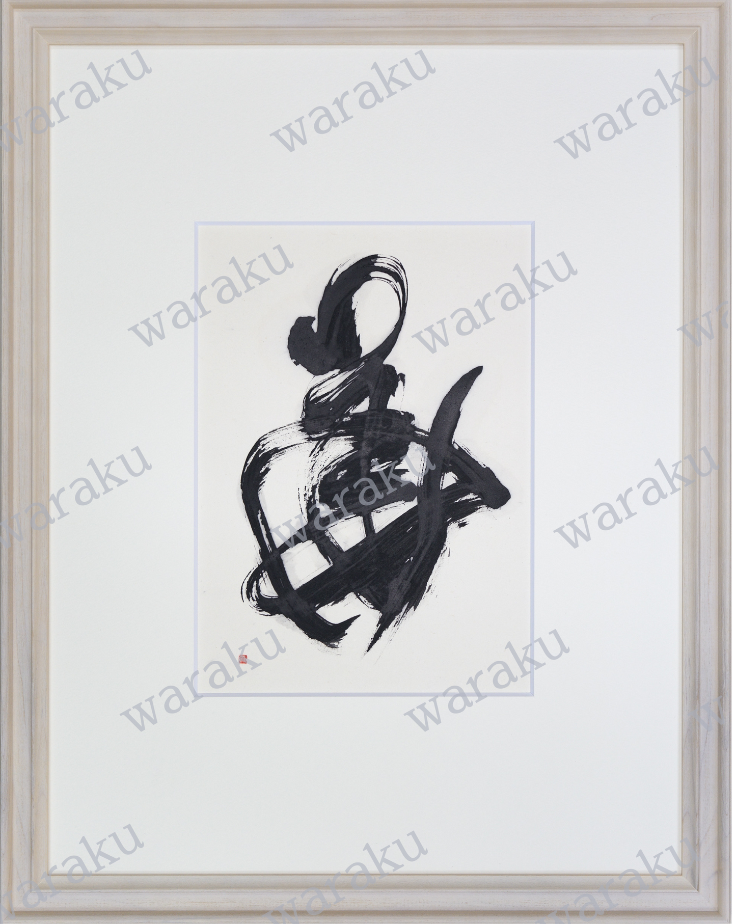 華 四景 works4(2024)