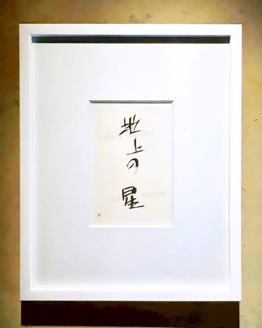 地上の星（五十棲 環）